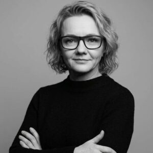 Picture of Joanna Ksieniewicz